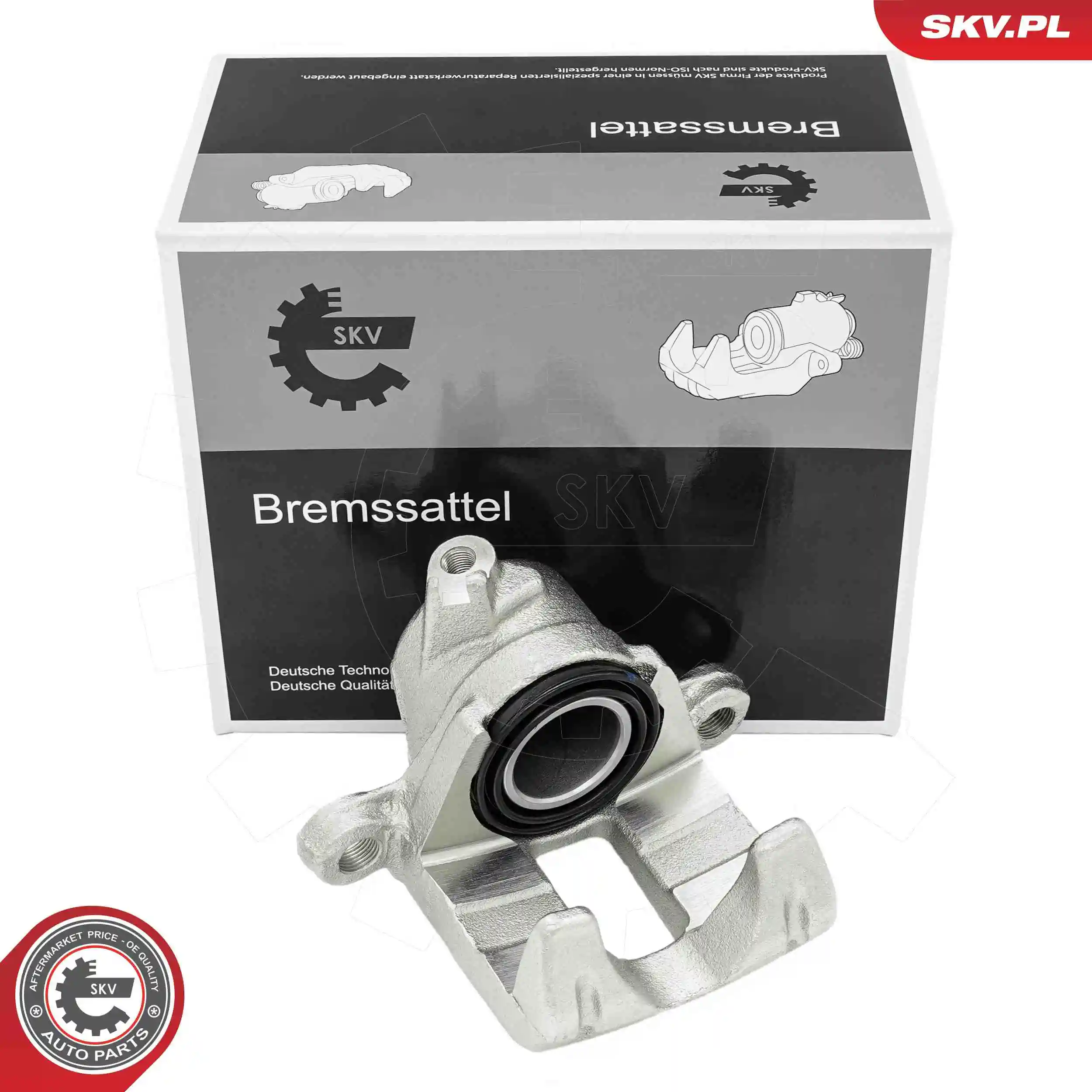 Brake Caliper